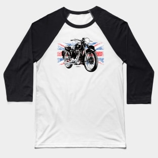 Matchless motorcycle Baseball T-Shirt